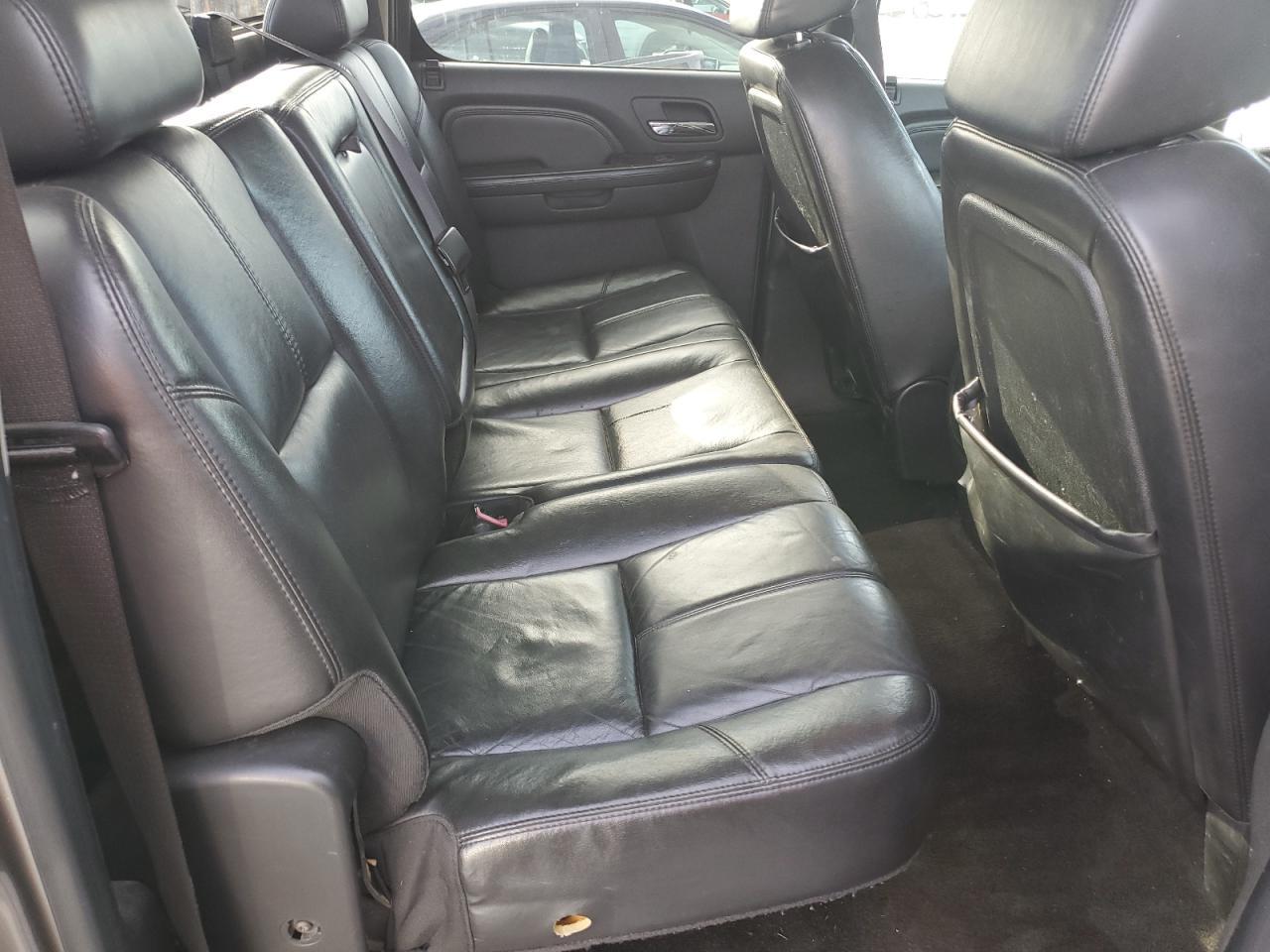 2009 GMC Sierra