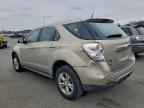 2011 CHEVROLET EQUINOX