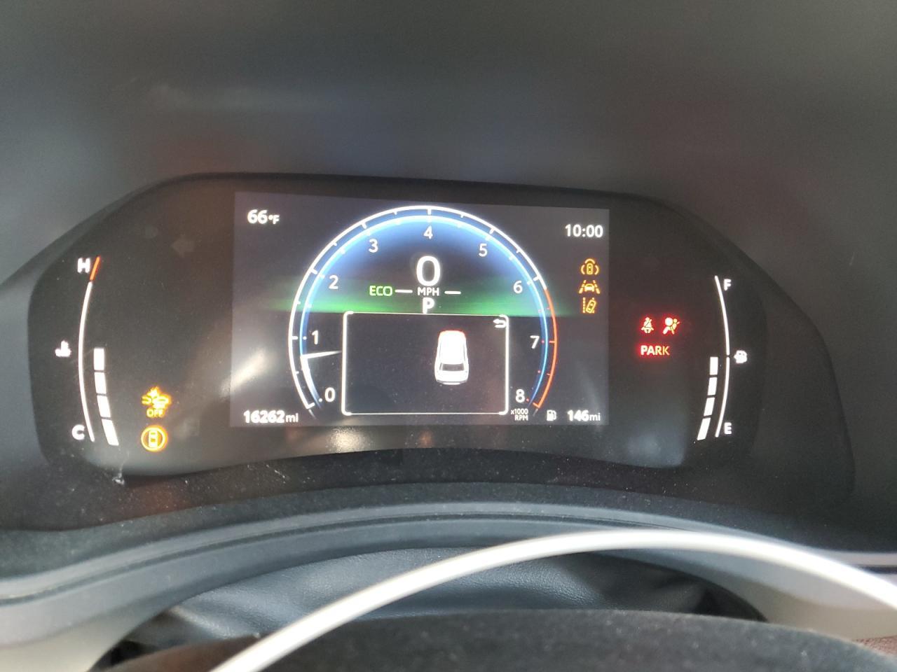 2024 TOYOTA HIGHLANDER