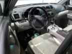 2009 TOYOTA HIGHLANDER