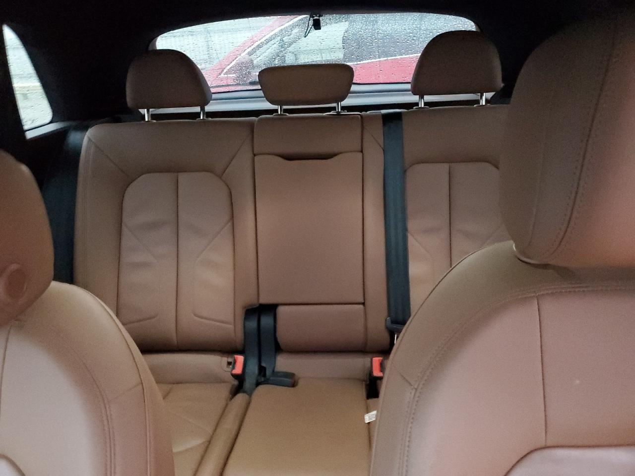 2020 AUDI Q3