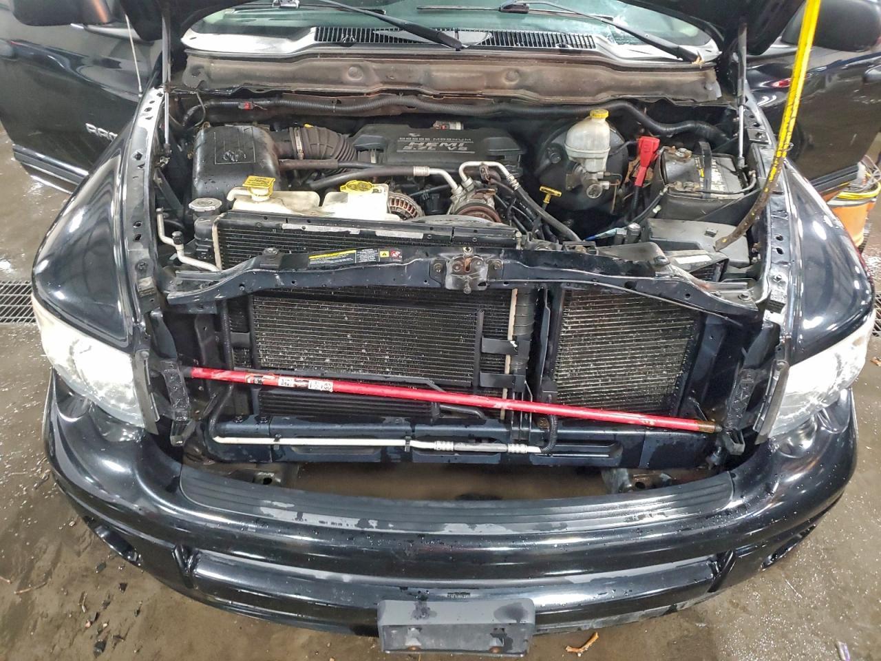2005 DODGE RAM 1500