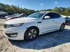 2013 KIA Optima Hybrid