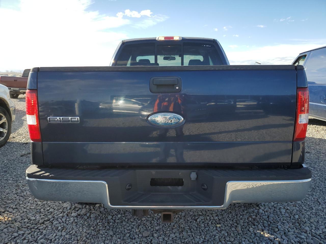 2006 FORD F-150