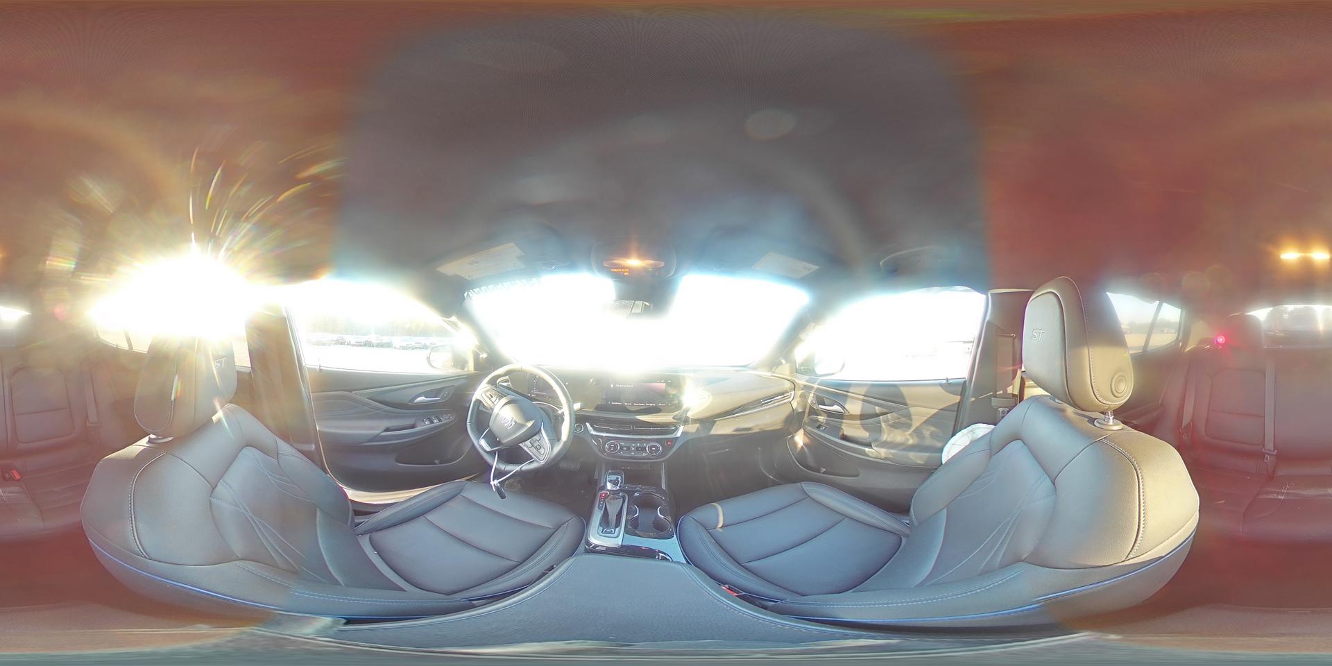 2024 BUICK Envista