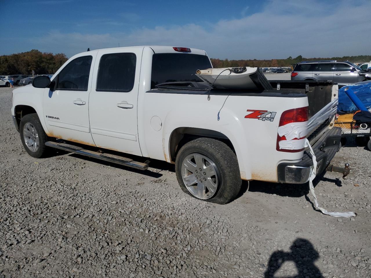 2010 GMC Sierra