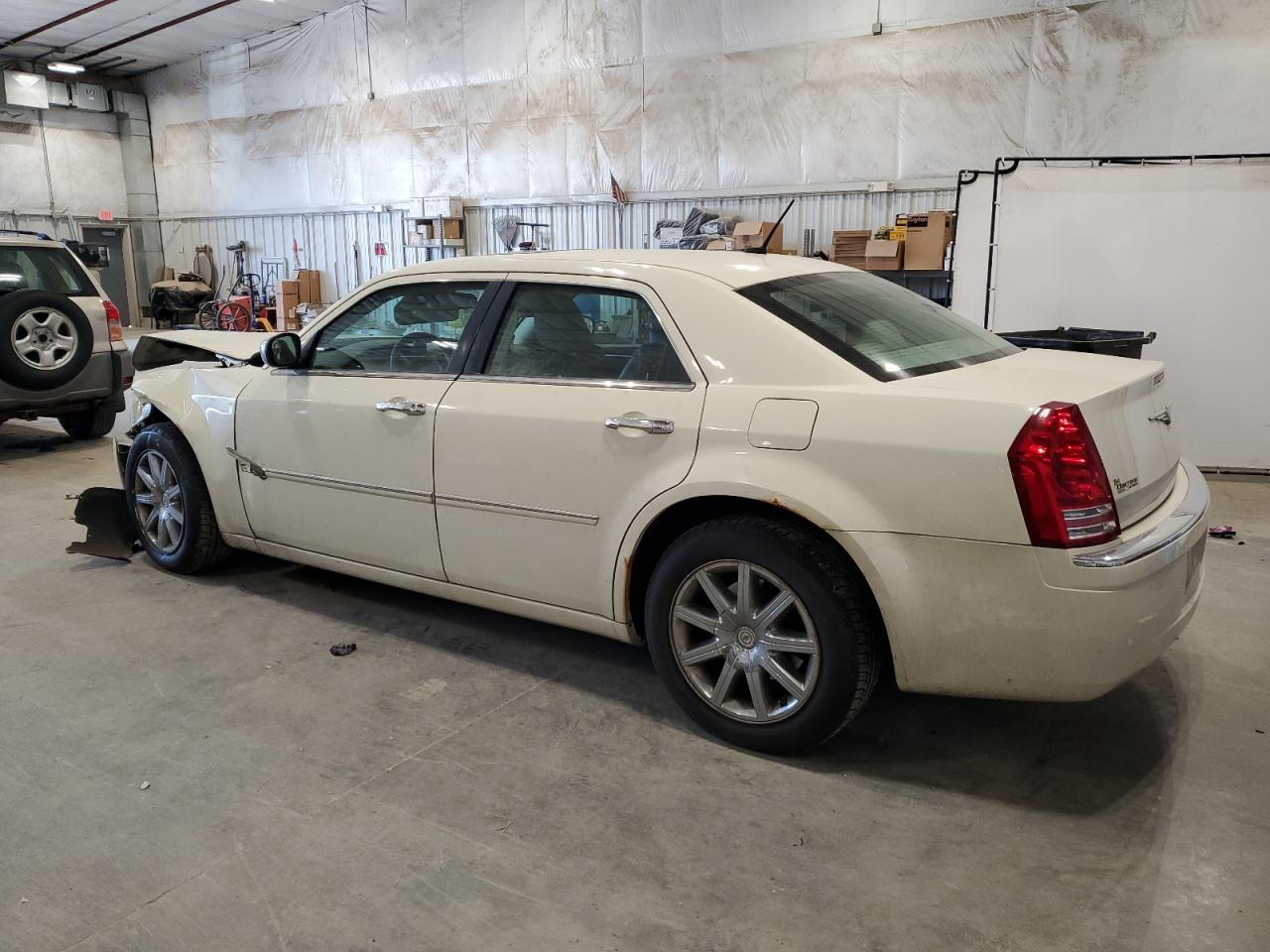 2008 CHRYSLER 300