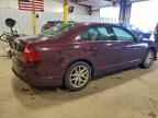 2011 FORD FUSION
