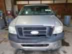 2008 FORD F-150
