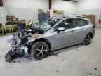 2020 SUBARU IMPREZA