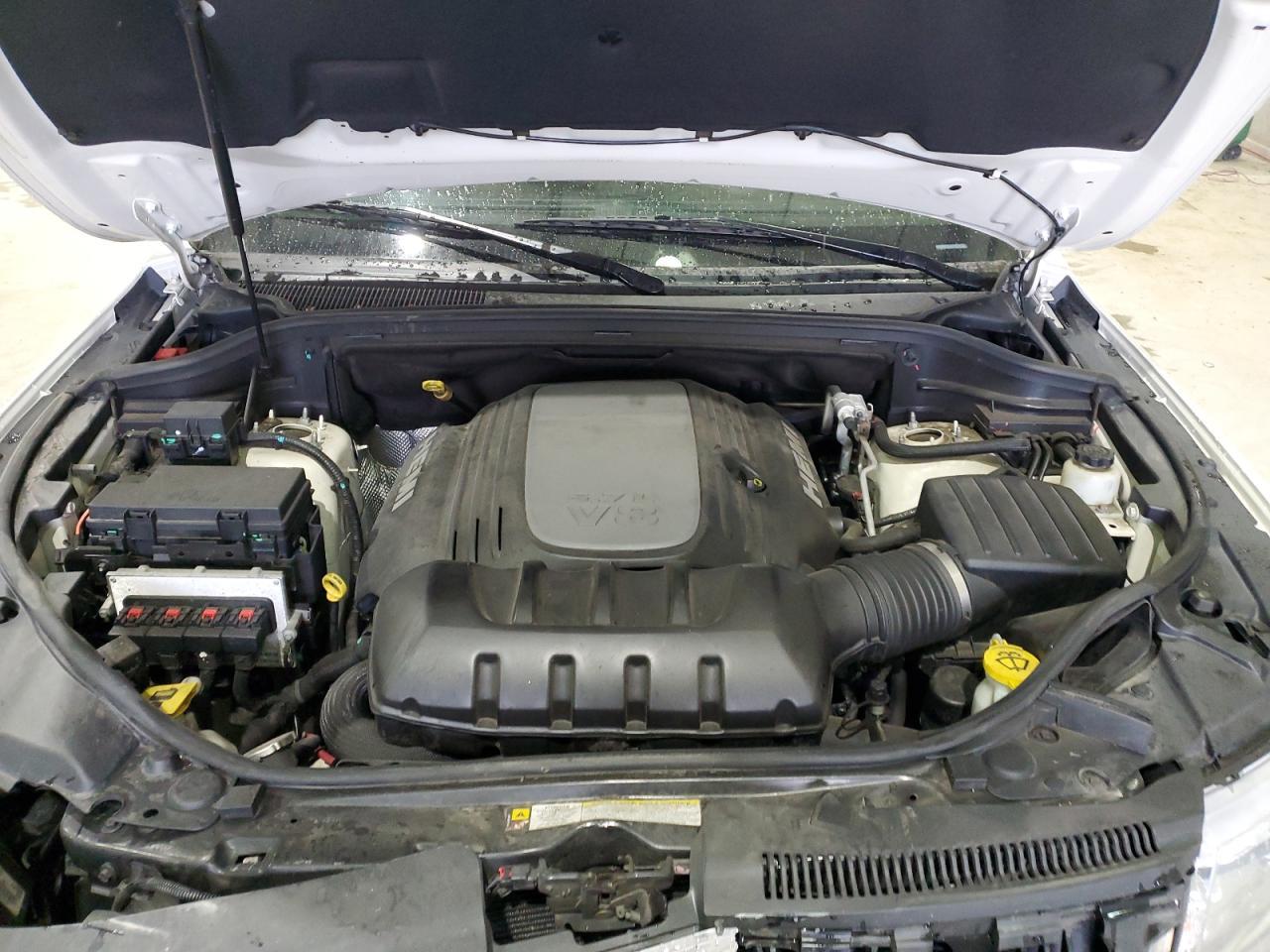 2011 JEEP Grand Cherokee