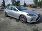2025 LEXUS ES 300H
