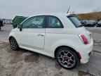 2012 FIAT 500