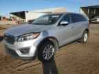 2018 KIA SORENTO