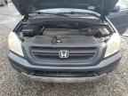 2003 HONDA PILOT