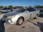 2005 TOYOTA CAMRY