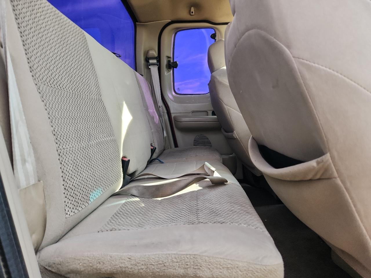 2003 FORD F-150