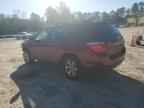 2009 TOYOTA HIGHLANDER