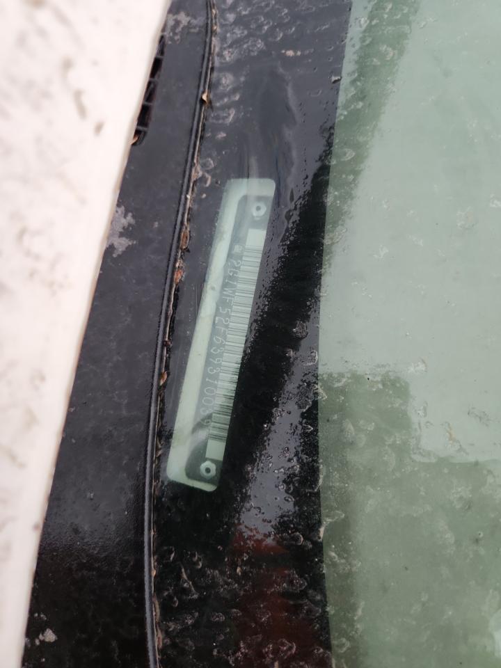 2003 CHEVROLET IMPALA