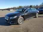 2020 LINCOLN Continental