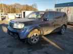 2014 HONDA PILOT