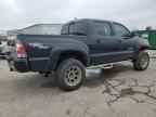 2012 TOYOTA TACOMA