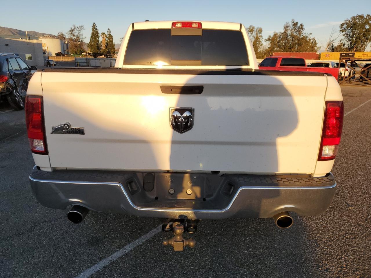 2015 RAM 1500