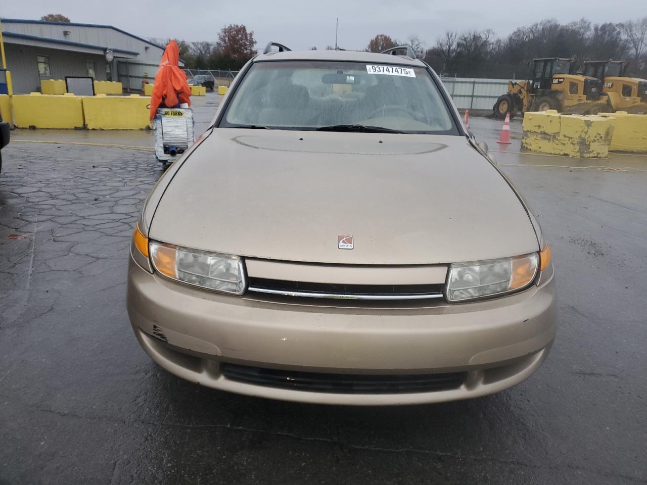 2000 SATURN Lw1