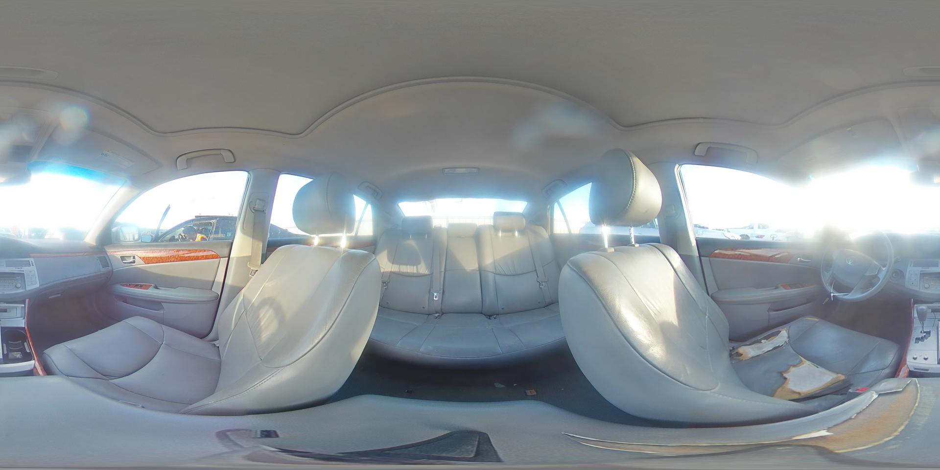 2006 TOYOTA Avalon