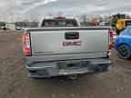 2015 GMC CANYON