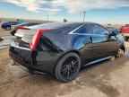 2012 CADILLAC CTS