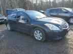 2011 NISSAN ALTIMA