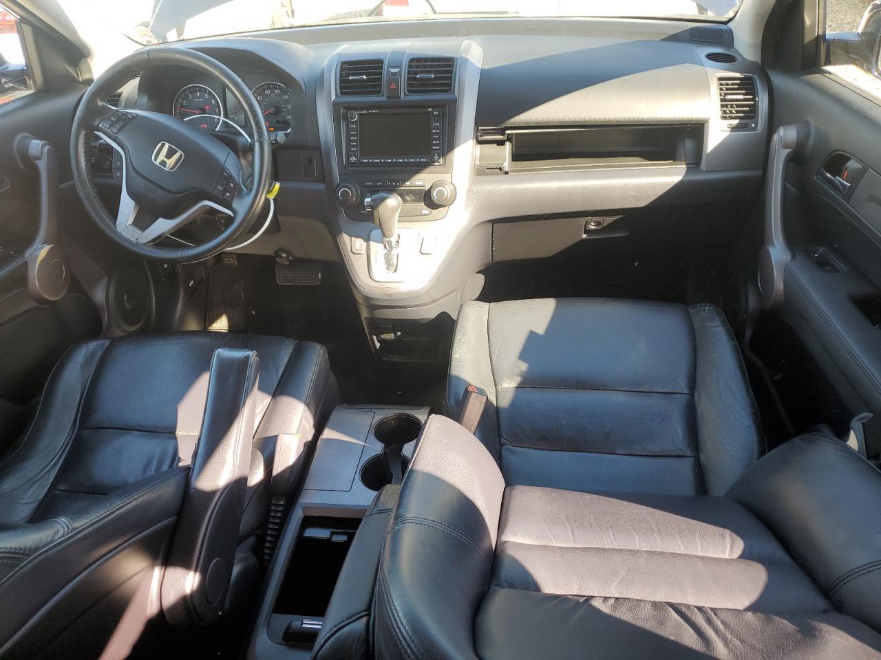 2008 HONDA CR-V