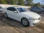 2015 BMW 5 series