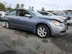 2008 NISSAN ALTIMA