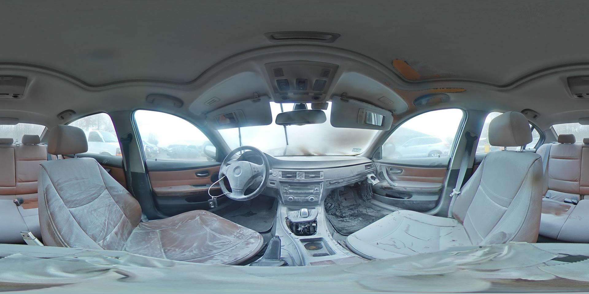2011 BMW 3 SERIES
