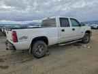 2004 CHEVROLET Silverado