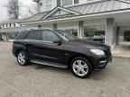 2012 MERCEDES-BENZ ML-Class