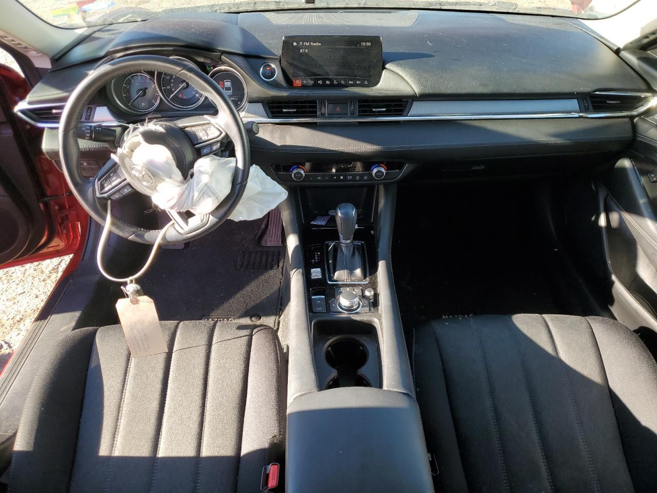 2019 MAZDA 6