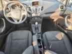 2012 FORD Fiesta