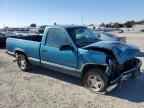 1998 CHEVROLET Gmt