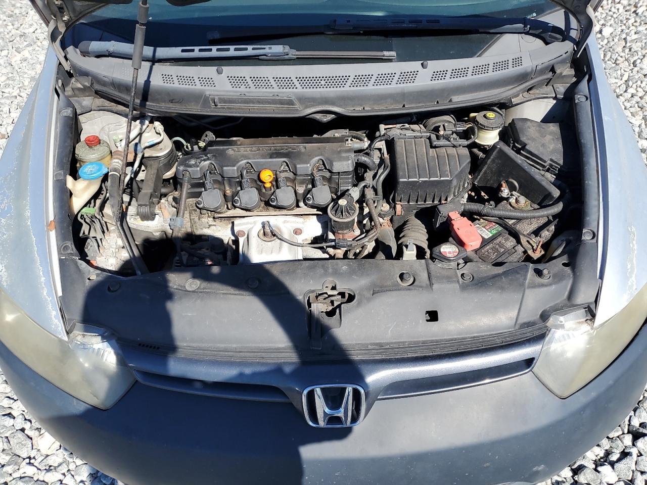 2006 HONDA CIVIC