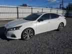 2021 NISSAN ALTIMA