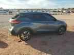 2019 NISSAN KICKS