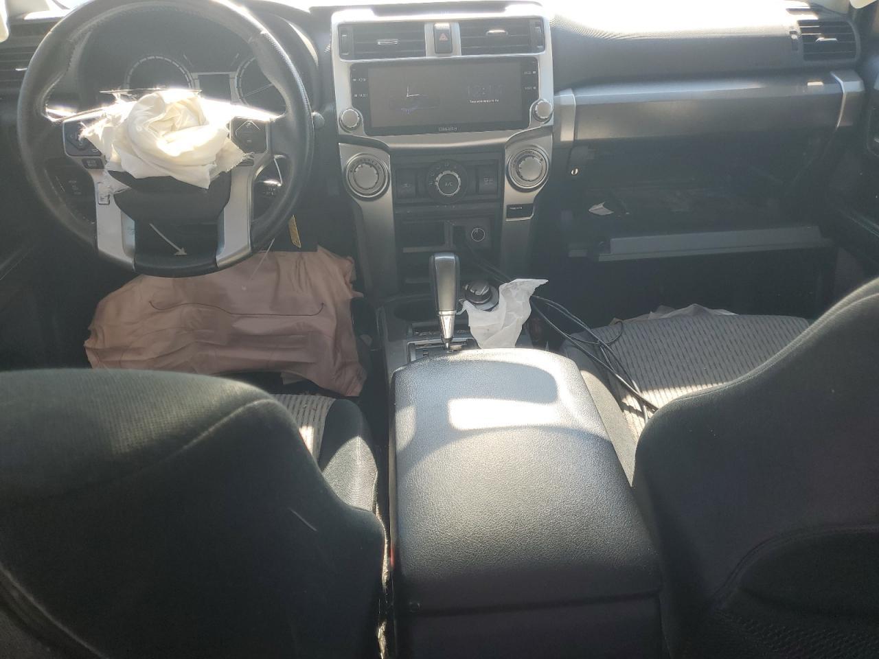 2014 TOYOTA 4Runner