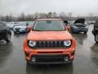 2020 JEEP Renegade