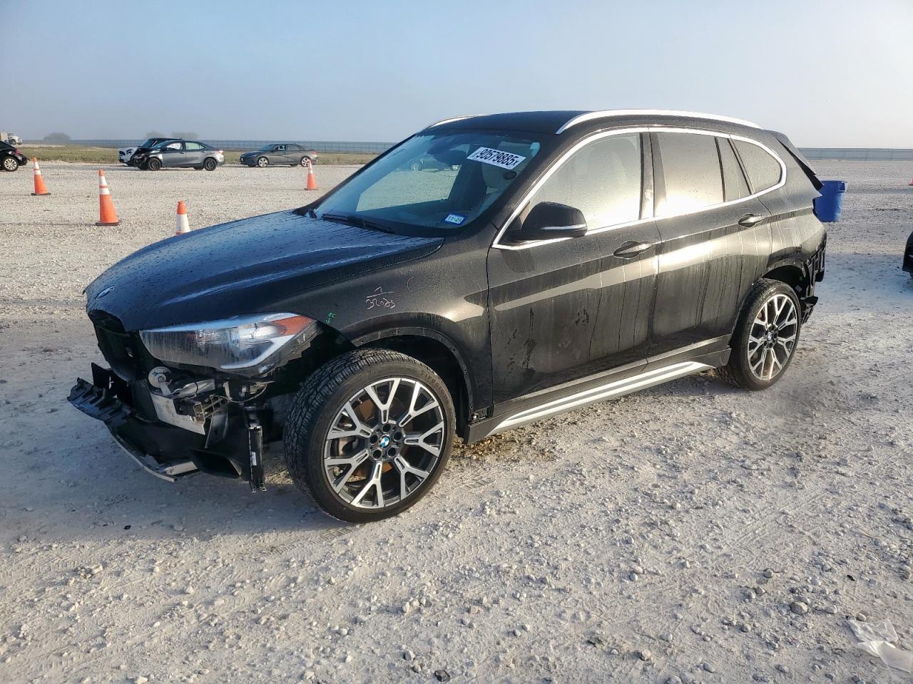 2021 BMW X1