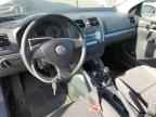 2008 VOLKSWAGEN RABBIT