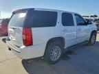 2008 GMC Yukon