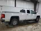 2018 GMC Sierra